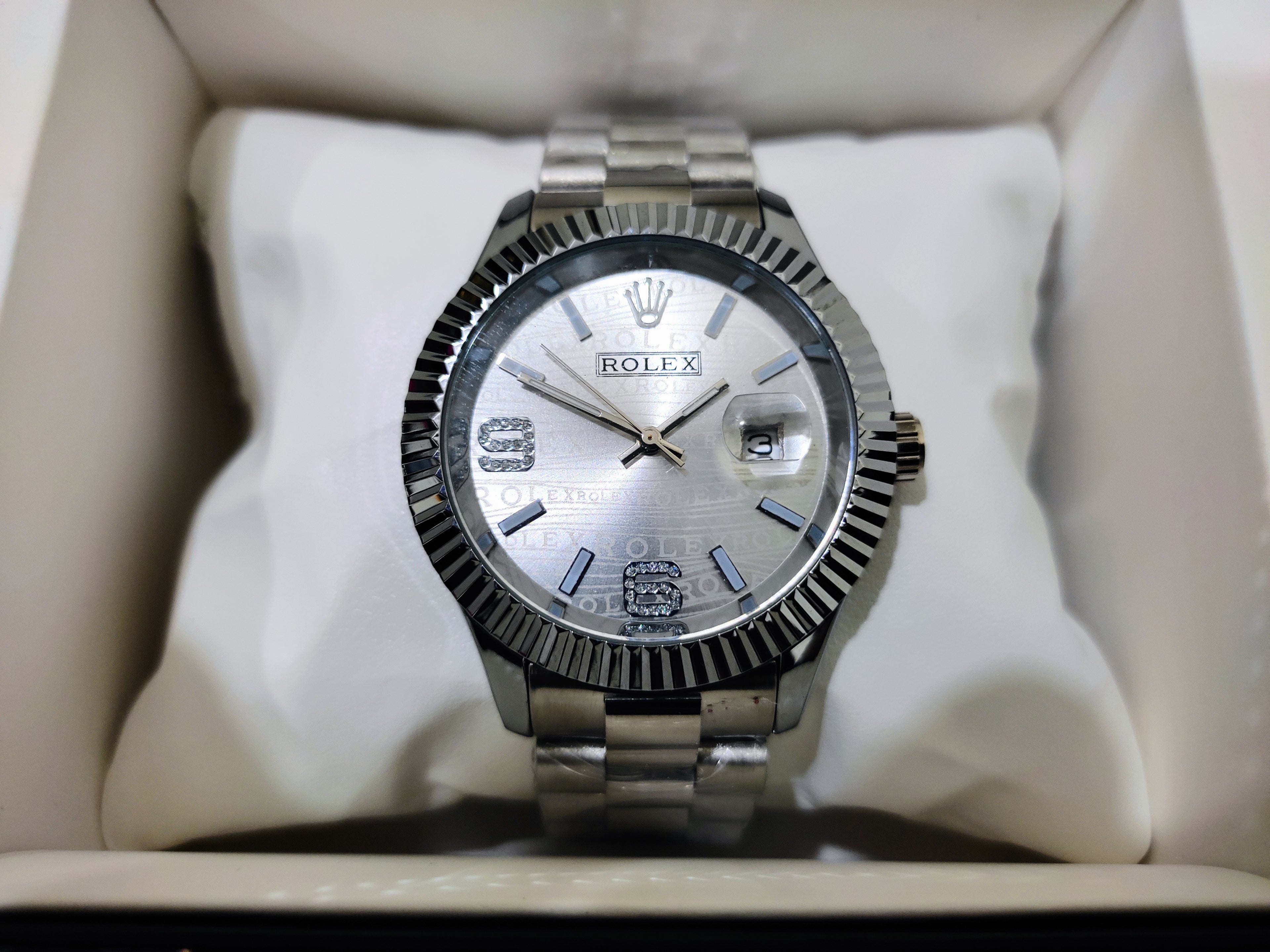 Submariner Style Men's Watch | Premium Dive Watch | Pakistan