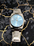 Swiss Chrono Style Chrono Master Tissot Chrono