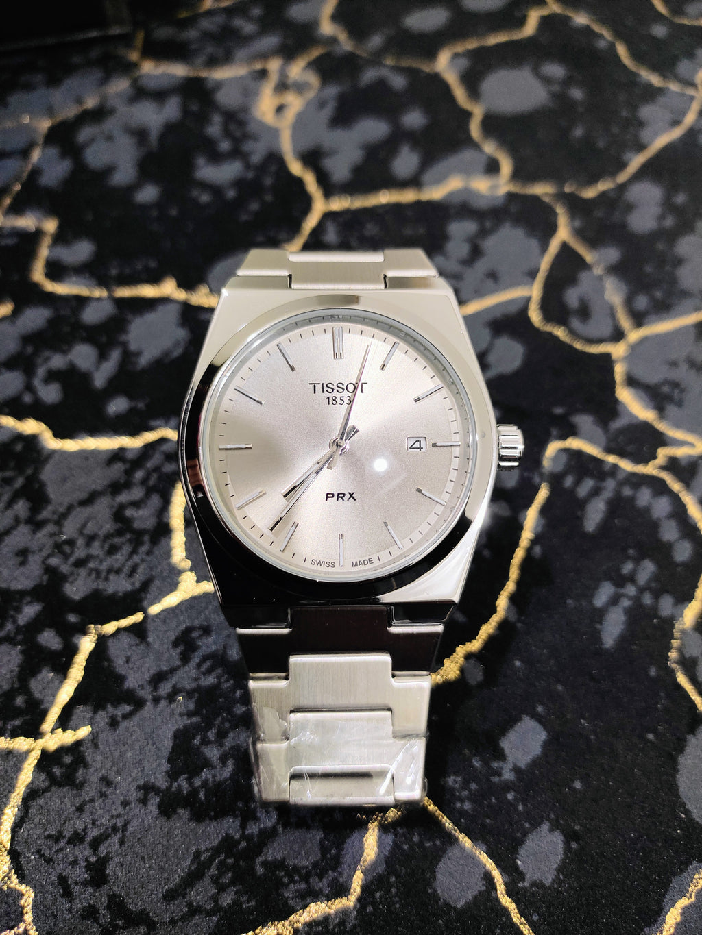 Swiss Elegant Style Swiss Elegance Tissot Le Locle