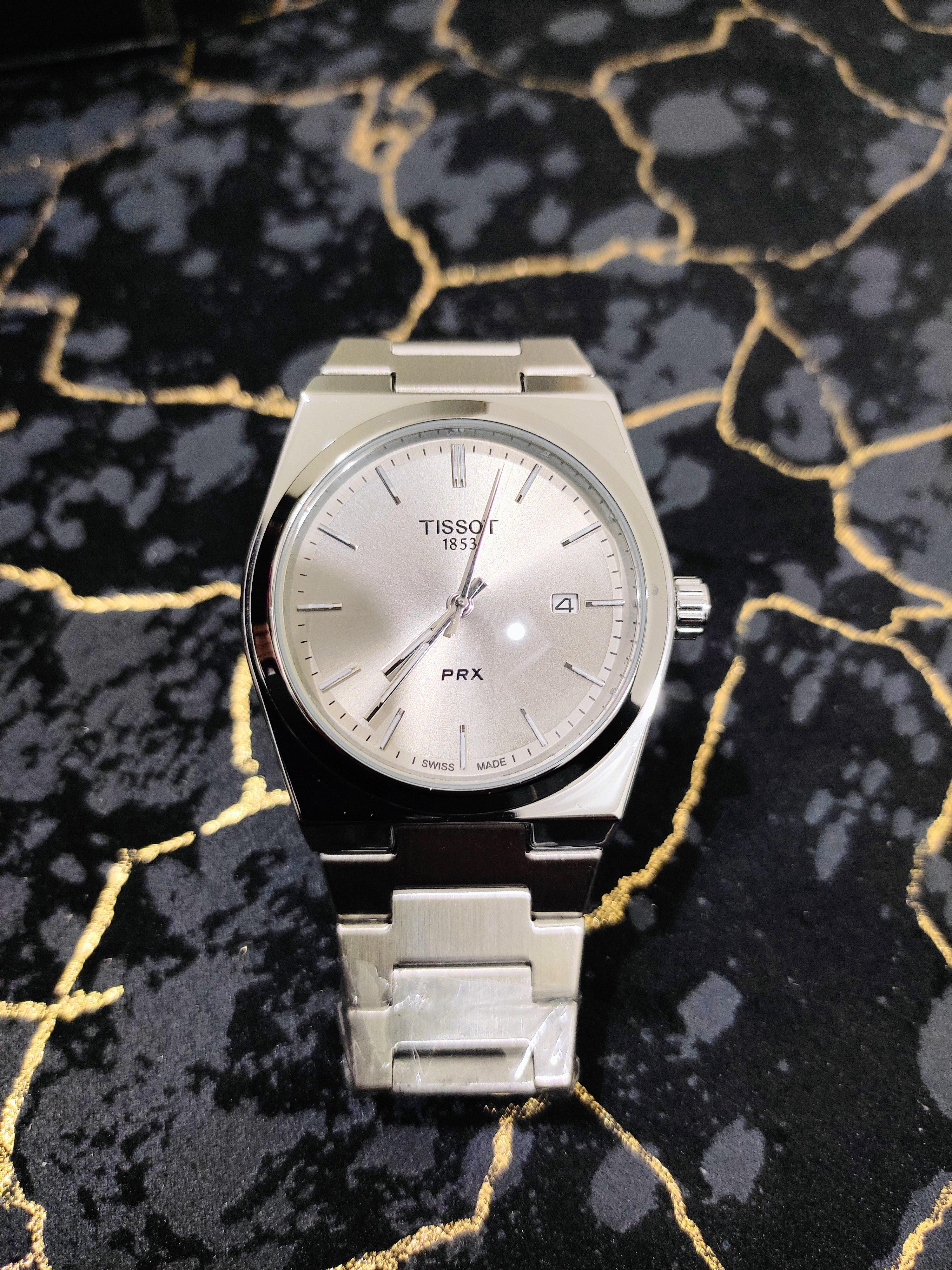 Swiss Elegant Style Swiss Elegance Tissot Le Locle