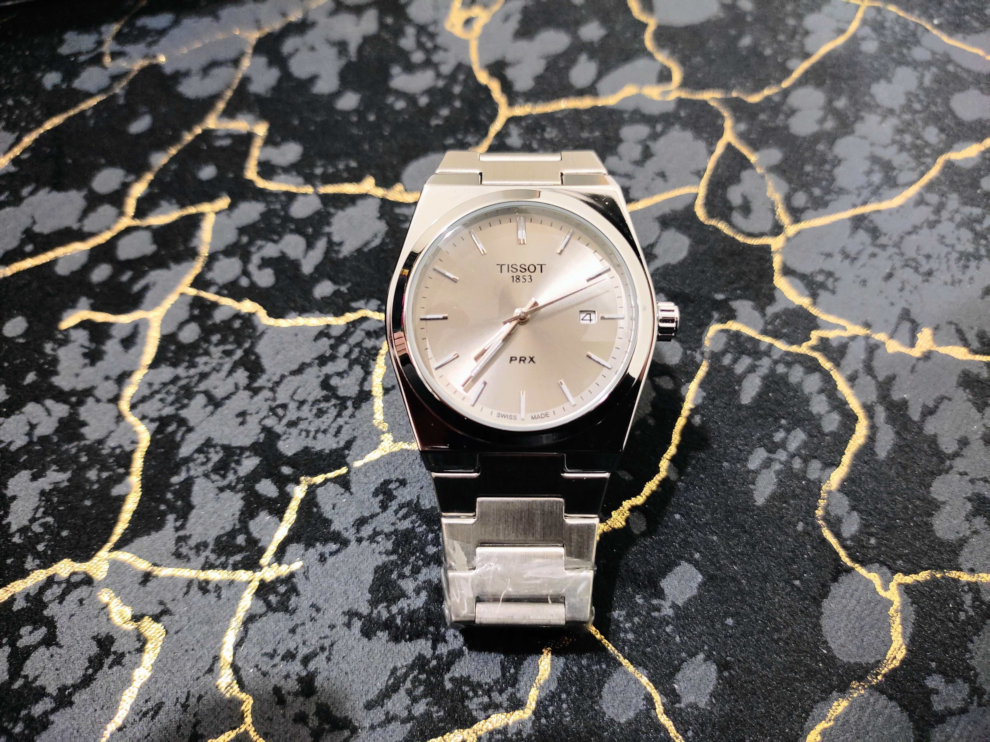 Swiss Elegant Style Swiss Elegance Tissot Le Locle