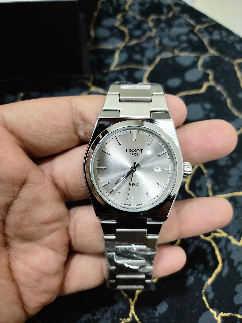 Swiss Elegant Style Swiss Elegance Tissot Le Locle