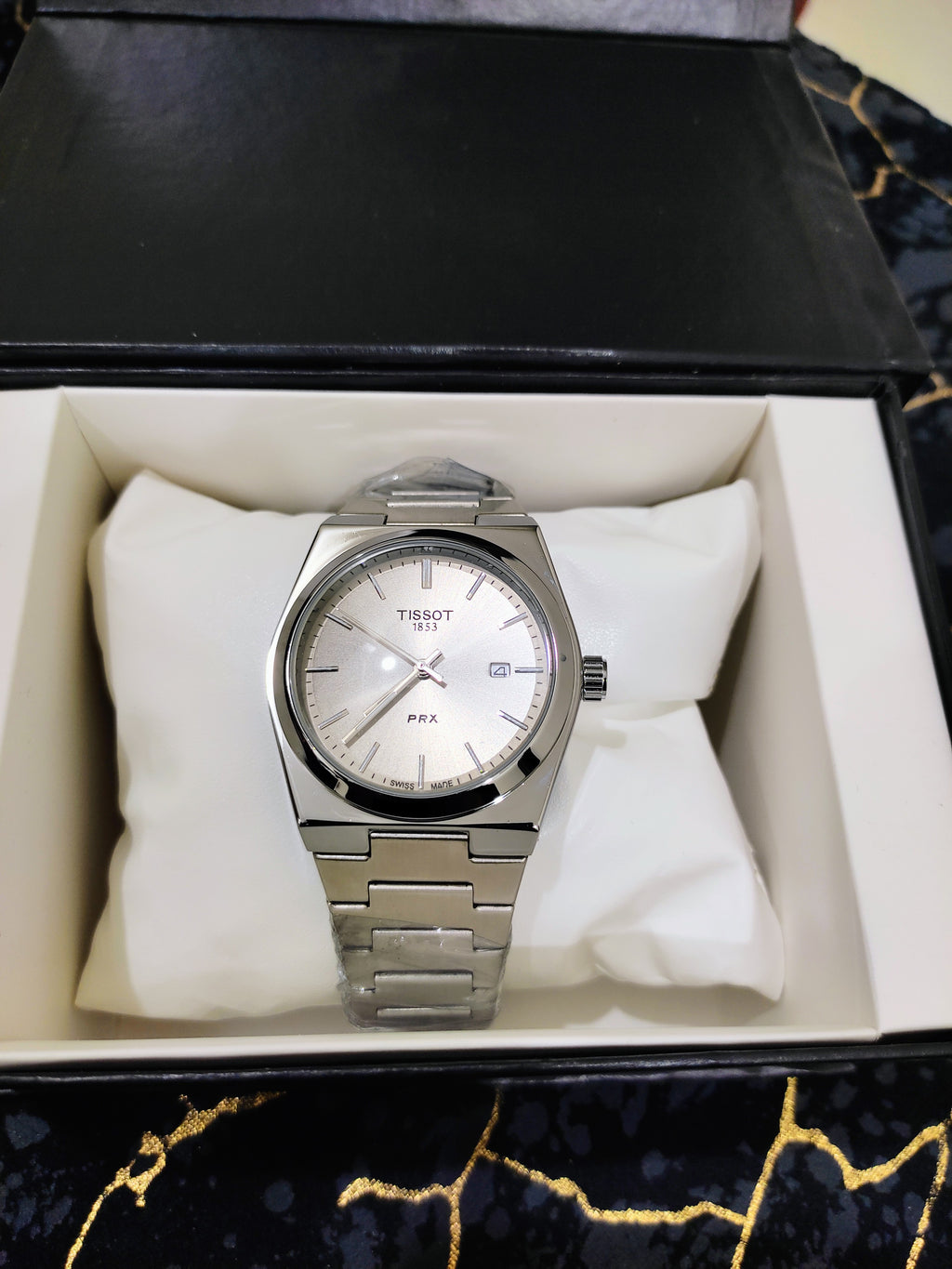 Swiss Elegant Style Swiss Elegance Tissot Le Locle