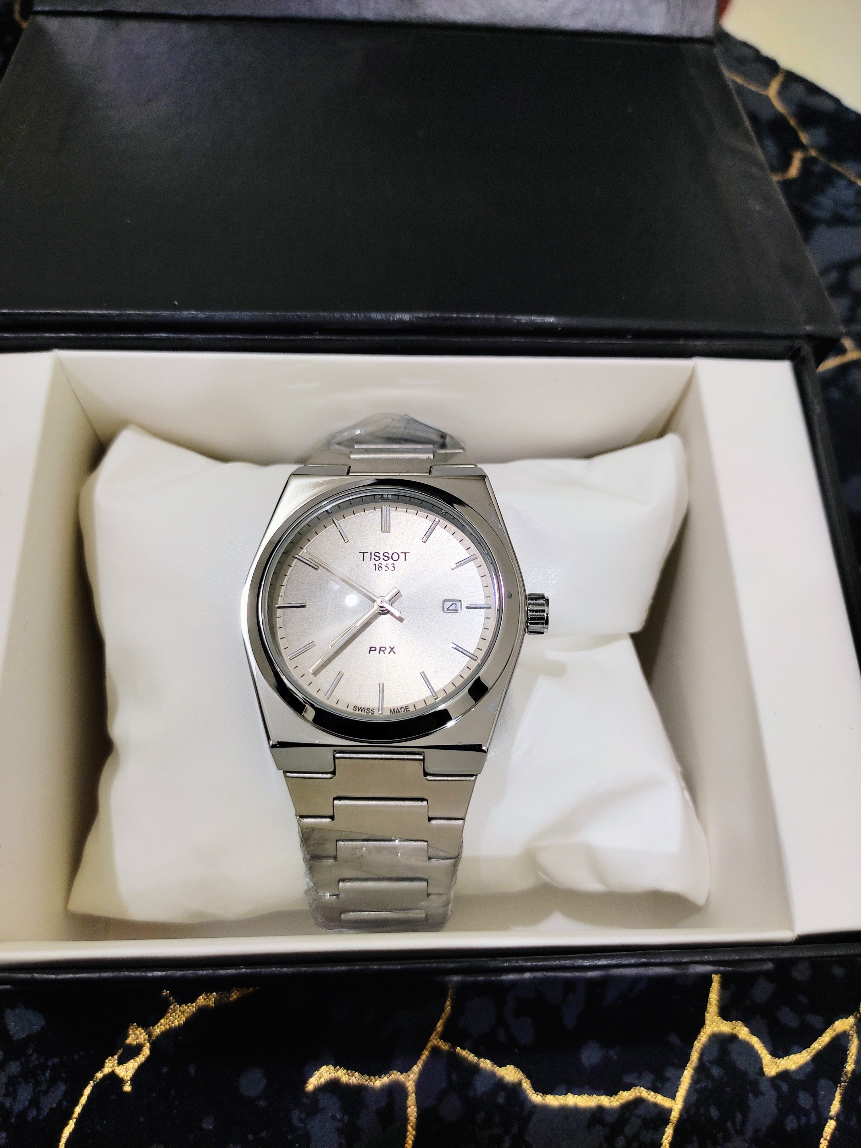 Swiss Elegant Style Swiss Elegance Tissot Le Locle