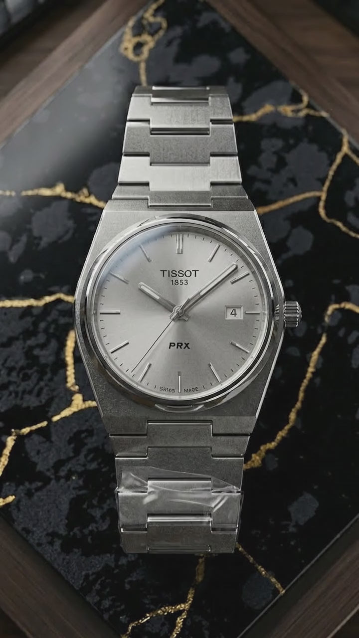Swiss Elegant Style Swiss Elegance Tissot Le Locle
